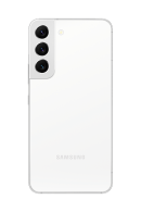 Samsung Galaxy S22 - As New 128GB Phantom White - Image 2